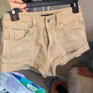 Pacsun Shorts